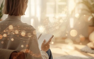 Co pomaga pogłębiać wgląd afektywną i głębiej interpretować własne emocje na co dzień.