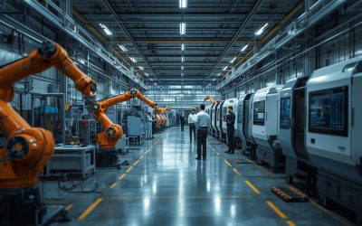 Optymalne  organizowanie pracy technicznej  w przedsiębiorstwie