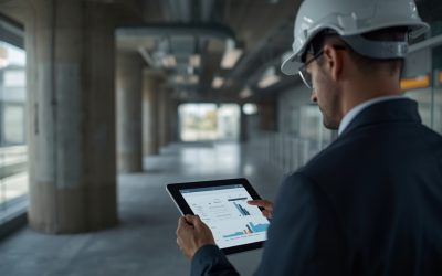 Jak selekcjonować odpowiednie biuro w branży budowlanej i dokumentacji projektowej?