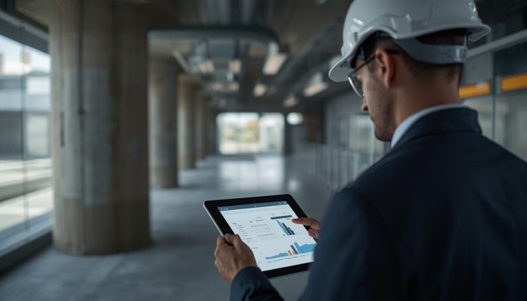 Jak selekcjonować odpowiednie biuro w branży budowlanej i dokumentacji projektowej?