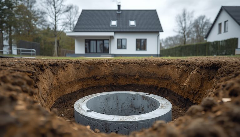 Obsługa zbiorników na nieczystości w budynku mieszkalnym – rozszerzony poradnik poświęcony świadomego zarządzania zbiornikiem w trakcie eksploatacji