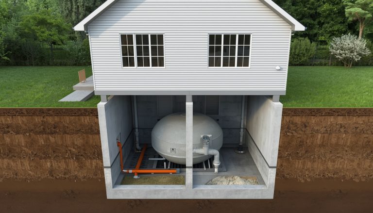 Praktyczny poradnik dotyczący trafnego określenia, montażu oraz świadomego korzystania z betonowego zbiornika na nieczystości