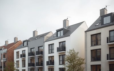 Jak zoptymalizować skuteczność energetyczną konstrukcji etapami — praktyczne kompendium dla projektanta