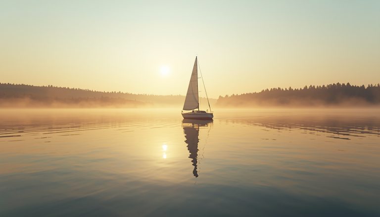 Rozsądne i przemyślane podejście do pływania rekreacyjnego na akwenach