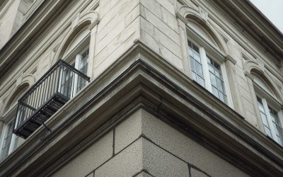 Skuteczne zarządzanie sprawnością techniczną obiektu jako klucz bezpieczeństwa i żywotności budynku