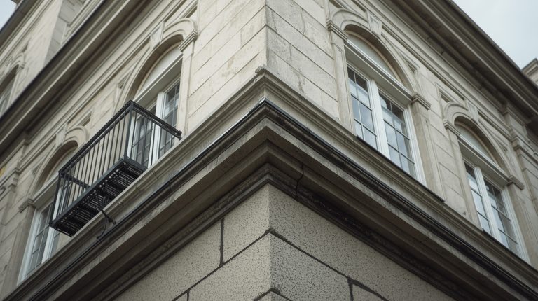 Skuteczne zarządzanie sprawnością techniczną obiektu jako klucz bezpieczeństwa i żywotności budynku