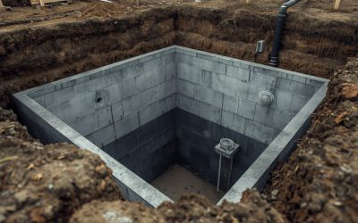 Odpowiedzialna eksploatacja zbiornika bezodpływowego w domu jednorodzinnym – praktyczne zasady dla właścicieli nieruchomości