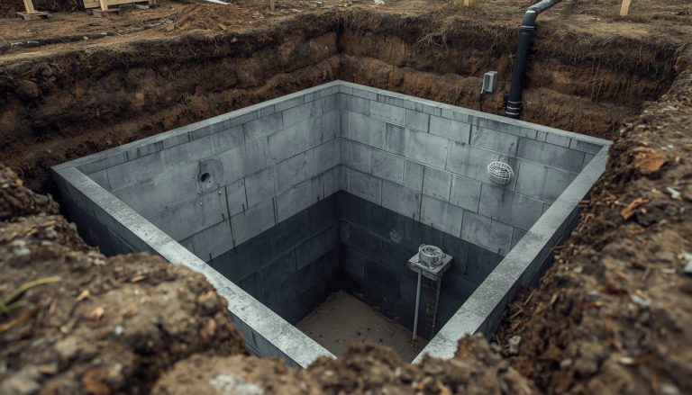 Odpowiedzialna eksploatacja zbiornika bezodpływowego w domu jednorodzinnym – praktyczne zasady dla właścicieli nieruchomości