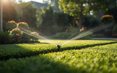 Jak ekspercko przygotować zaawansowane system podlewania ogrodu