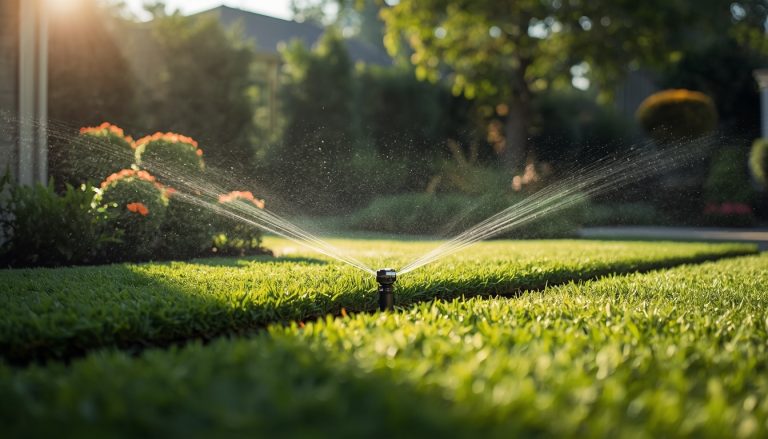 Jak ekspercko przygotować zaawansowane system podlewania ogrodu