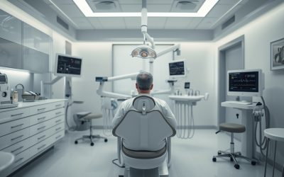 Kompleksowe projektowanie całościowego leczenia stomatologicznego w praktyce klinicznej