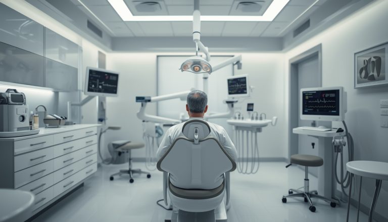 Kompleksowe projektowanie całościowego leczenia stomatologicznego w praktyce klinicznej