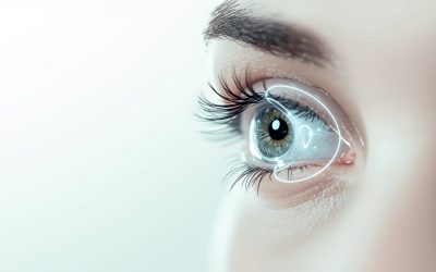Odpowiedzialna dbałość o komfortu widzenia w środowisku pracy